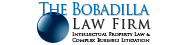 Bobadilla Firm Logo