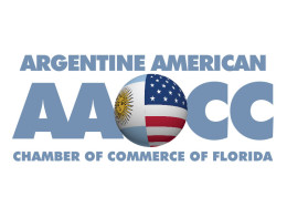 Argentine American Chamber of Commerce