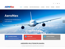 AeroNex