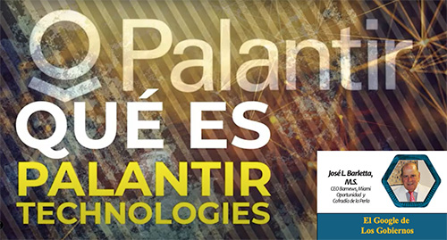 José L. Barletta M.S.