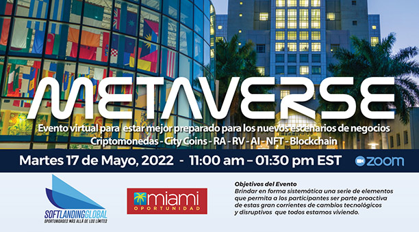 FIU Metaverse.