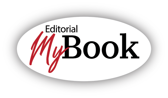 Logo My Book