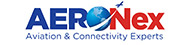 Aeronex Logo