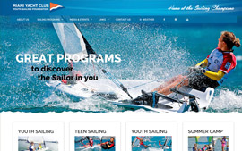 Youth Sailing Foundation