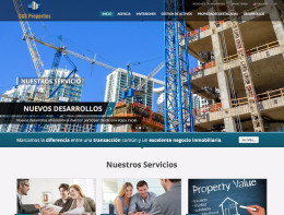 CAS Properties