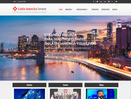 Latin America Invest