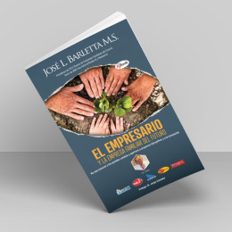 El Empresario y la Empresa familar del Futuro