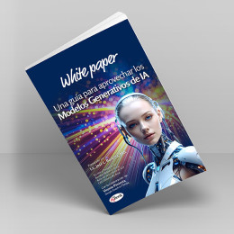 La IA y el mundo que nos espera